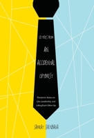 Letters from an Accidental Optimist: Pandemic Notes on Life, Leadership, and Lifting Each Other Up 1945209232 Book Cover