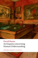 An Enquiry Concerning Human Understanding 002353110X Book Cover