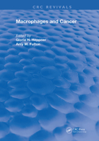 Macrophages and Cancer 0367226413 Book Cover