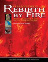 Yellowstone's Rebirth by Fire: Rising from the Ashes of the 1988 Wildfires 1560374780 Book Cover