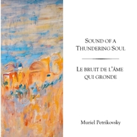 Sound of a Thundering Soul 1304397890 Book Cover