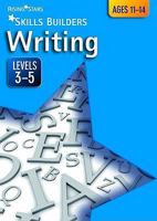 Writing. Levels 3-5 1846806844 Book Cover