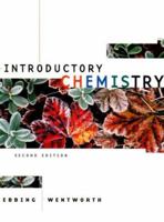 Introductory Chemistry 0395466253 Book Cover