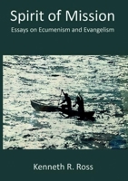 Spirit of Mission 9996085260 Book Cover