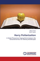 Harry Potterization 3659356883 Book Cover