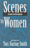 Scenes for Women by Women 0325000670 Book Cover