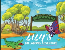 Lily's Billabong Adventure 0645740721 Book Cover