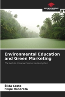 Environmental Education and Green Marketing 6209403379 Book Cover