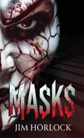 Masks 1960534246 Book Cover