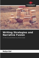 Writing Strategies and Narrative Fusion 6630370155 Book Cover