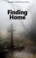 Finding Home 1096319284 Book Cover
