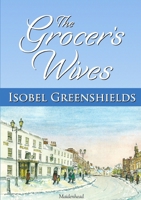 The Grocer's Wives 0244051771 Book Cover