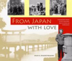 From Japan With Love: 1946-1948 0979875714 Book Cover