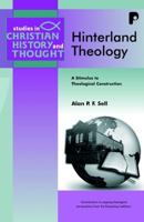 Hinterland Theology: A Stimulus to Theological Construction 1842273310 Book Cover