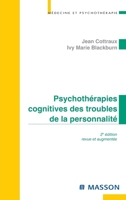 Psychothérapies cognitives des troubles de la personnalité (French Edition) 2294019482 Book Cover