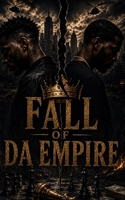 Fall Of Da Empire B0H7QCZRNP Book Cover