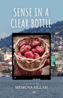 Sense in a clear bottle 1569028001 Book Cover