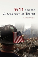 9/11 and the Literature of Terror 0748691197 Book Cover