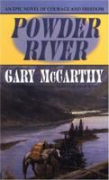Powder River 0843944080 Book Cover