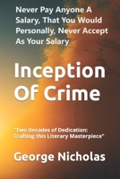 Master Of Masters: "Two Decades of Dedication: Crafting this Literary Masterpiece" B0CM5HK6M2 Book Cover