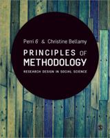 Principles of Methodology: Research Design in Social Science 0857024744 Book Cover