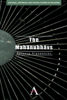 The Mahanubhavs 0857284010 Book Cover