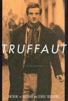 François Truffaut 0520225244 Book Cover