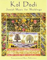 Kol Dodi: Jewish Music for Weddings 0807408107 Book Cover