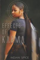 Effects of Karma 1950913015 Book Cover
