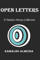 Open Letters: A Timeless Poetry Collection B08MSVJKZB Book Cover