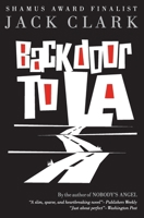 Back Door to L.A. 1479392545 Book Cover