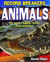 Animals 0750262745 Book Cover