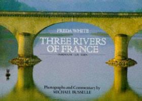 Three Rivers of France 057113386X Book Cover