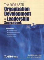 The 2002 Team & Organization Development Sourcebook 156286422X Book Cover