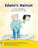 EDWIN'S HAIRCUT 0325027641 Book Cover
