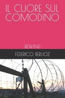 IL CUORE SUL COMODINO: REWIND (NOIR CARCERARI) (Italian Edition) B0CP18V1PJ Book Cover