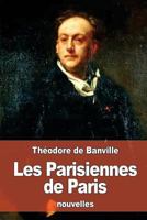 Les Parisiennes de Paris 1548045802 Book Cover