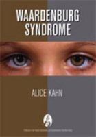 Waardenburg Syndrome (Gentics and Communication Disorders Series) 1597560219 Book Cover