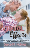 Visual Effects 1509206949 Book Cover