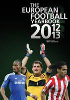 The UEFA European Football Yearbook 2012-13 1780972334 Book Cover