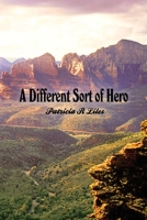 A Different Sort of Hero 163764695X Book Cover