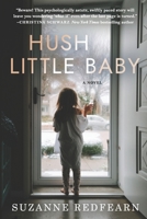 Hush Little Baby 1455573205 Book Cover