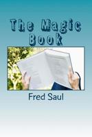 The Magic Book 1522845313 Book Cover