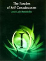 The Paradox of Self-Consciousness (Representation and Mind) 0262522772 Book Cover