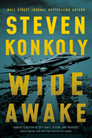 Wide Awake 1662509235 Book Cover