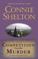 Competition Can Be Murder 037326531X Book Cover