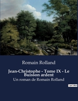 Le Buisson ardent 1512229520 Book Cover