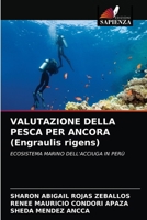 VALUTAZIONE DELLA PESCA PER ANCORA 6204032143 Book Cover