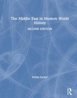 The Middle East in Modern World History 0205926037 Book Cover