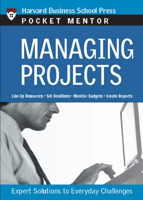 Managing Projects: Expert Solutions to Everyday Challenges 1422101878 Book Cover